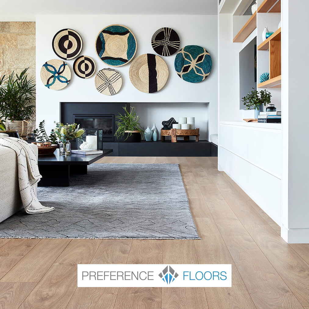 Preference Floors